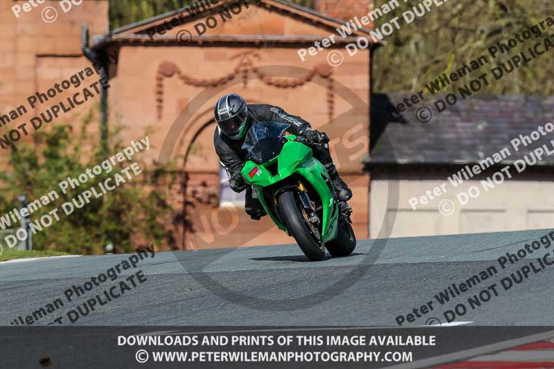 Oulton Park 20th March 2020;PJ Motorsport Photography 2020